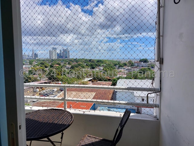 Amazing Apartment - Apartamento en parque Lefevre